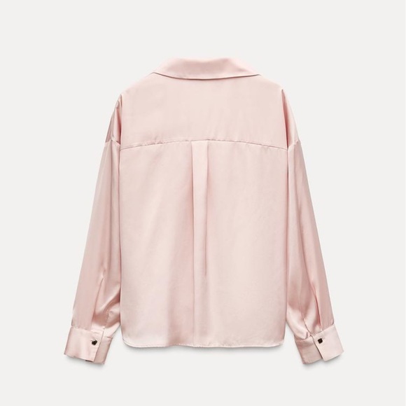 Zara women blouses - Picture 2 of 6